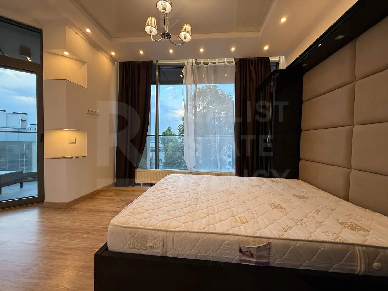 2-комнатная квартира, 100 м² — Изображение 3