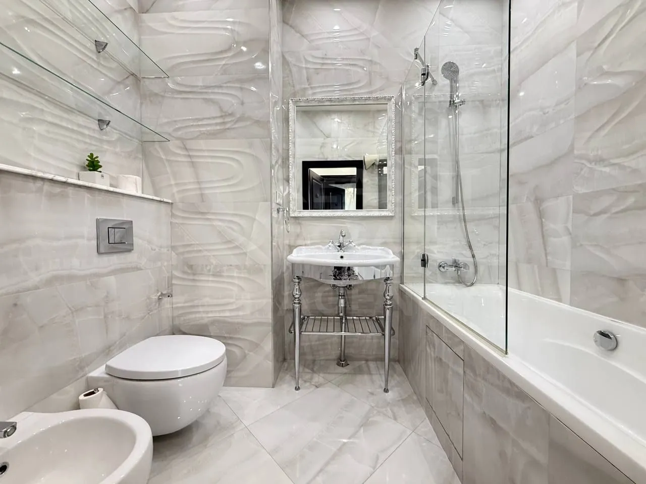 2-комнатная квартира, 100 м² — Изображение 4