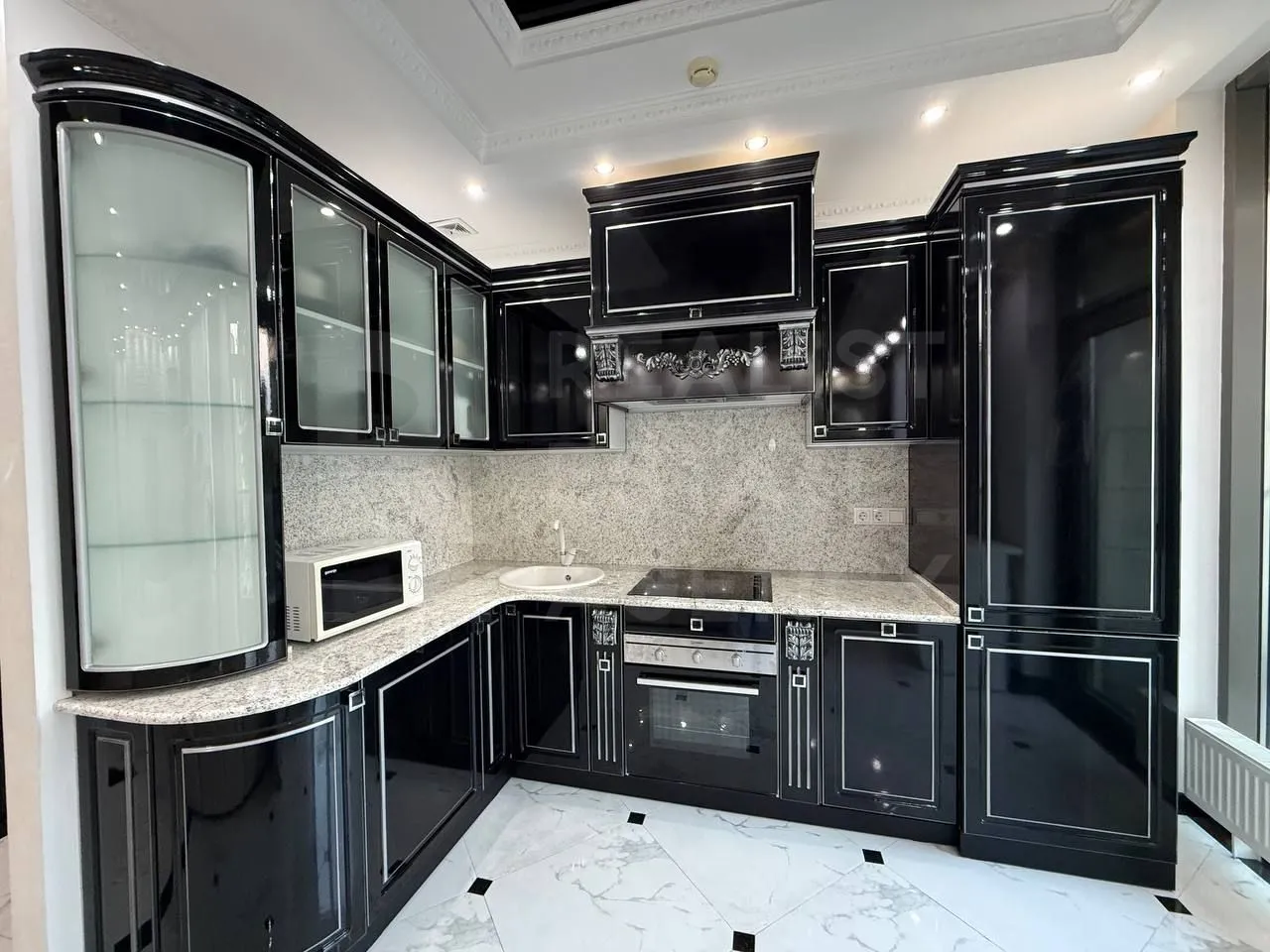 2-комнатная квартира, 100 м² — Изображение 2