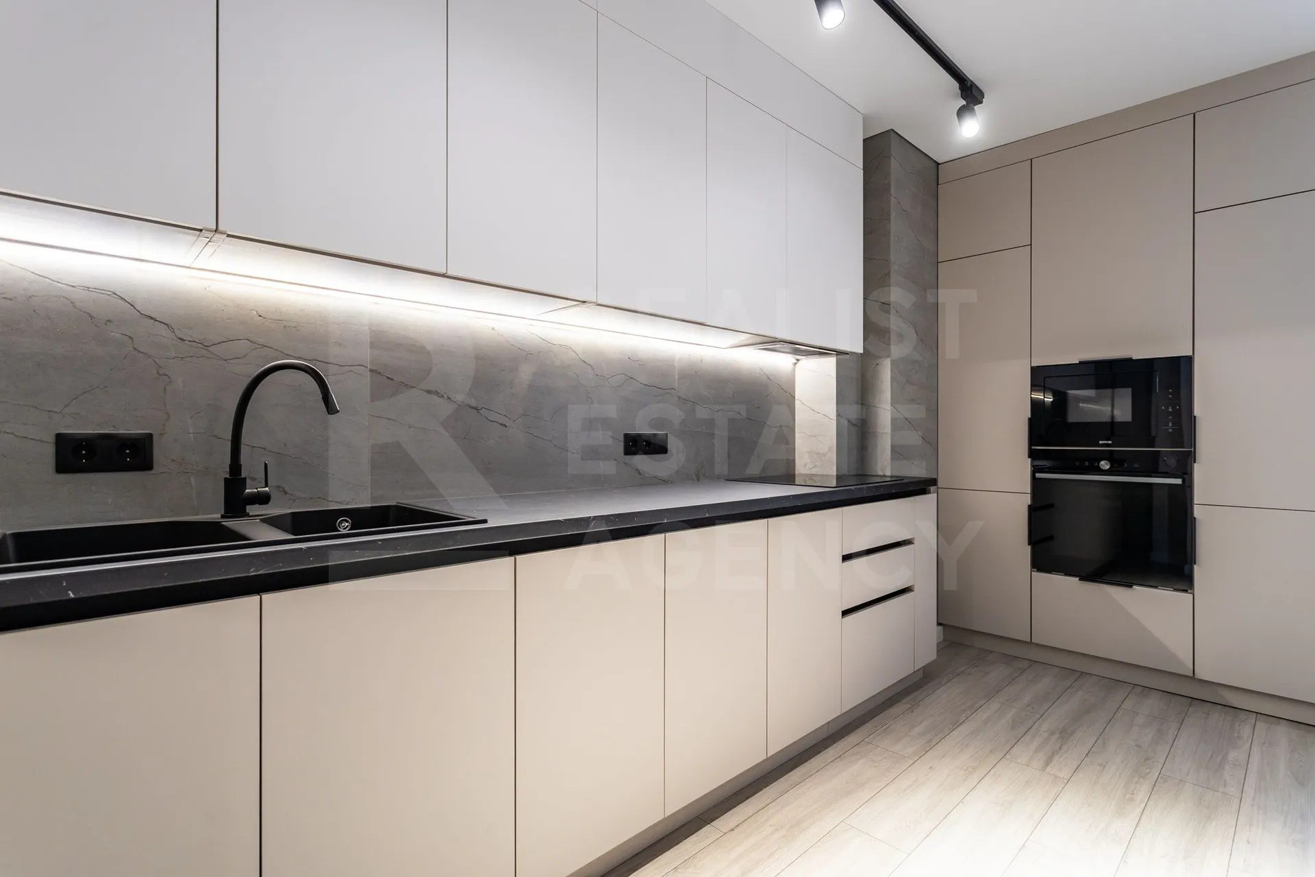 2-camere apartament, 89 m² — Imagine 2