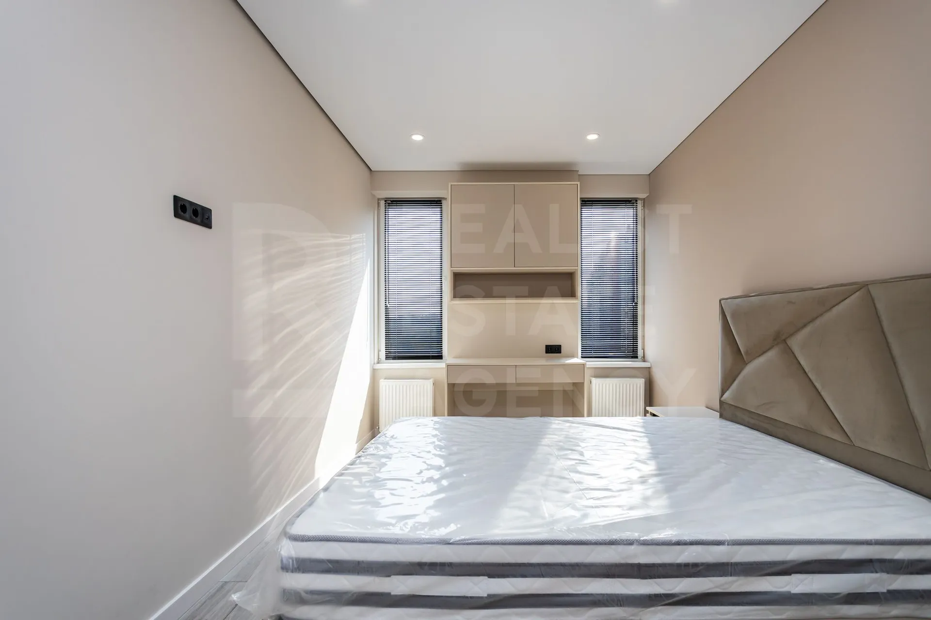 2-camere apartament, 89 m² — Imagine 3