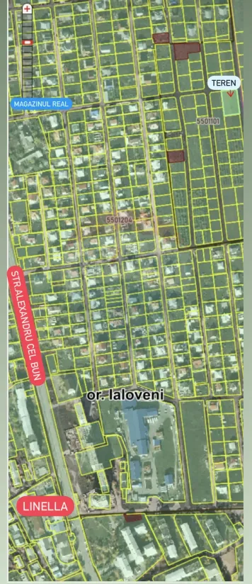 Land, 13 m² — Image 2