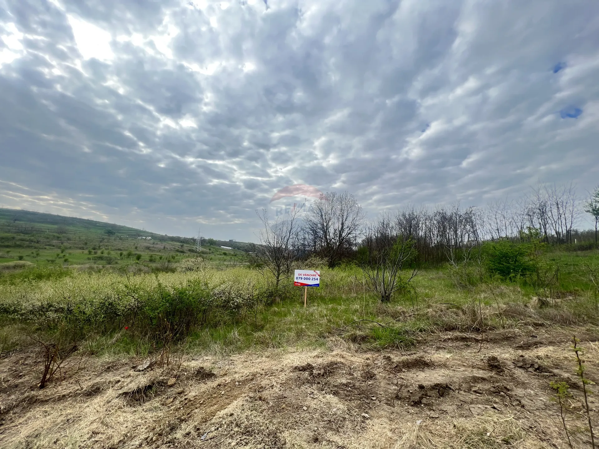 Land, 13 m² — Image 3