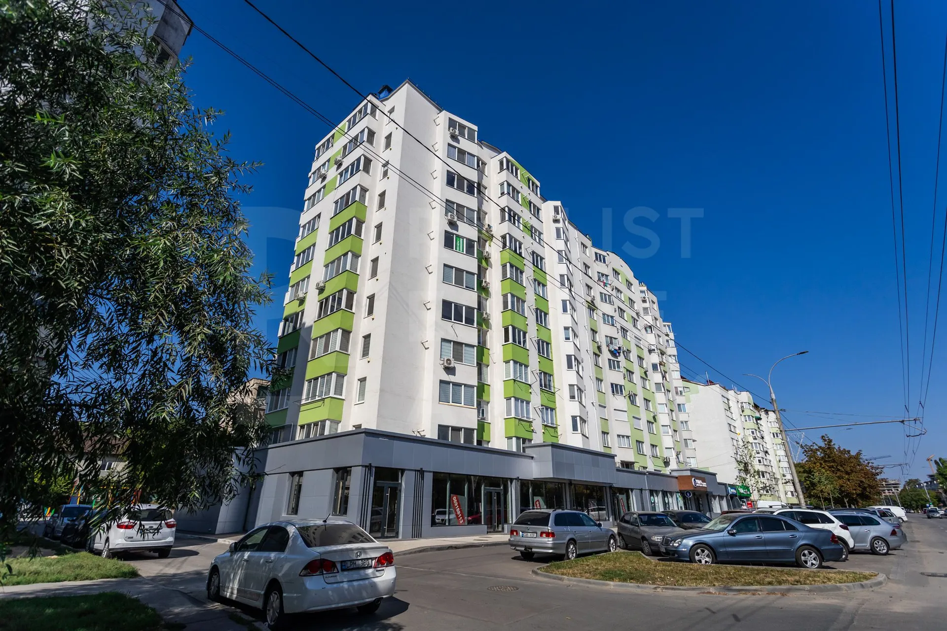 2-комнатная квартира, 64 м² — Изображение 1