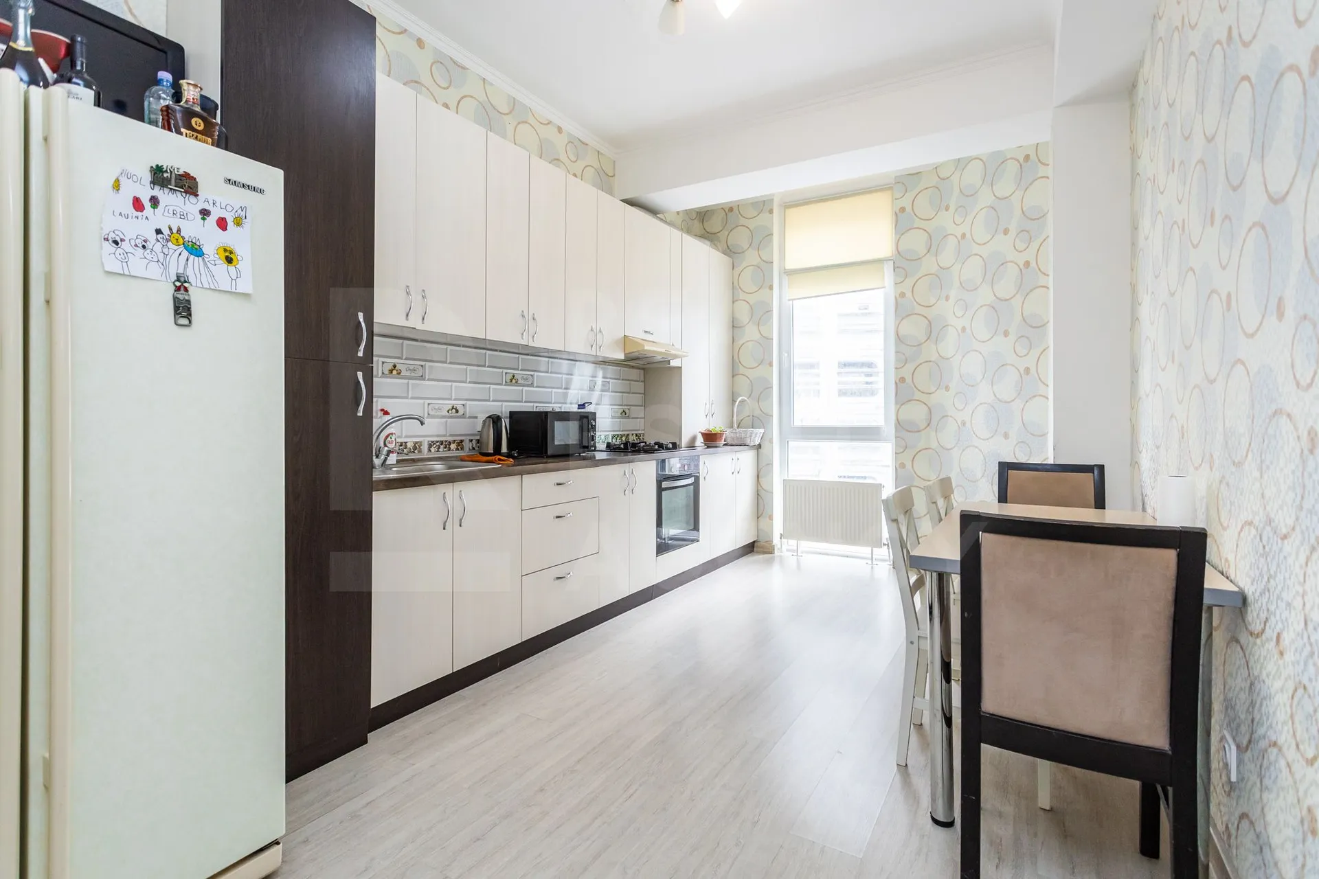 1-комнатная квартира, 52 м² — Изображение 2