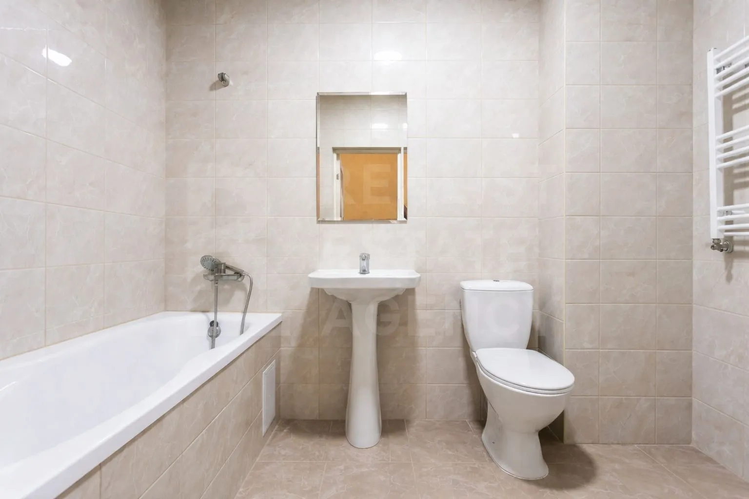 1-комнатная квартира, 52 м² — Изображение 3