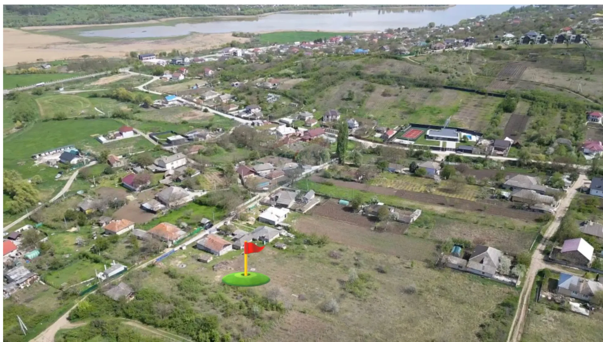 Land, 20 ares — Image 2