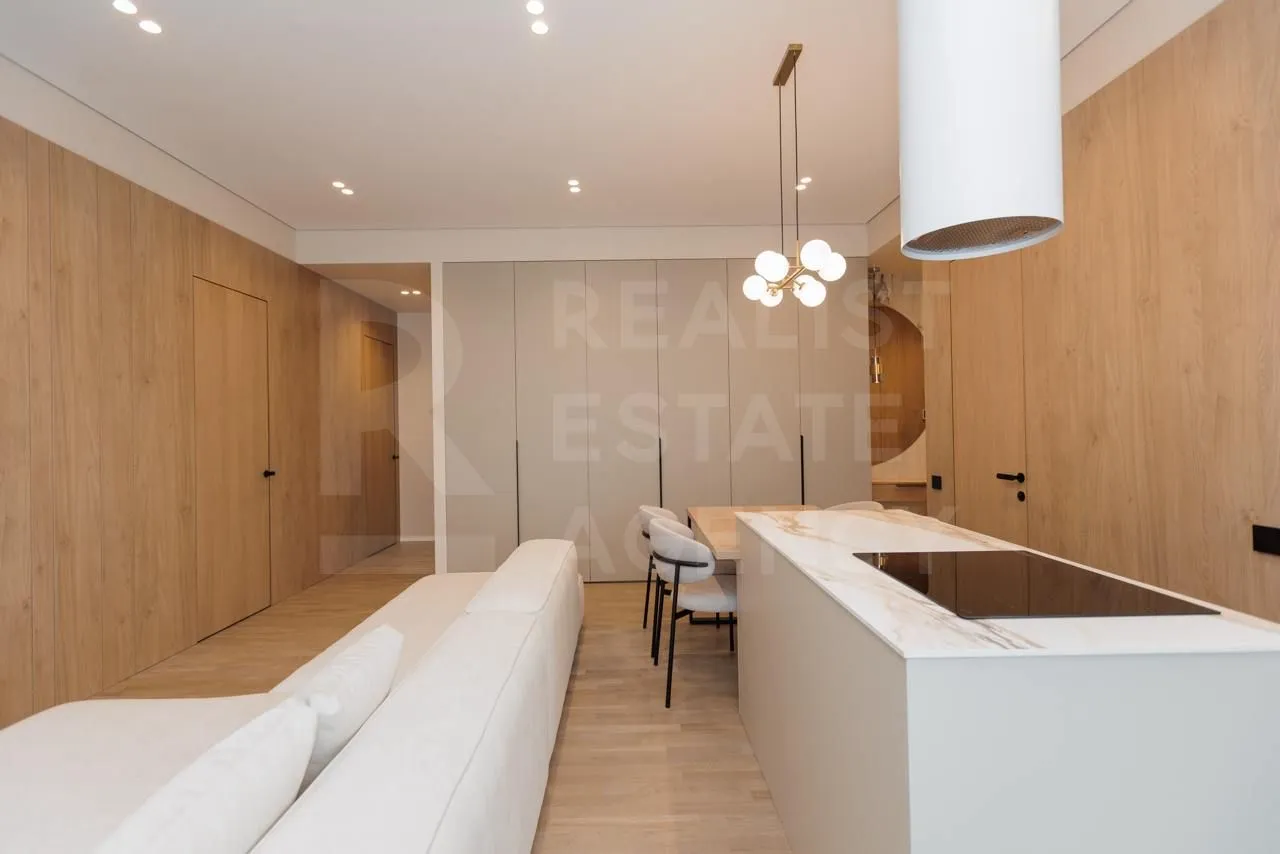 3-комнатная квартира, 83 м² — Изображение 2