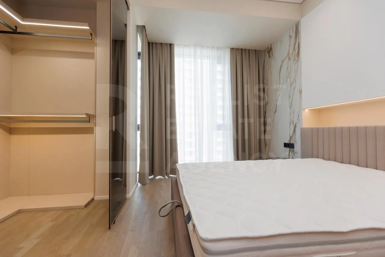 3-комнатная квартира, 83 м² — Изображение 3