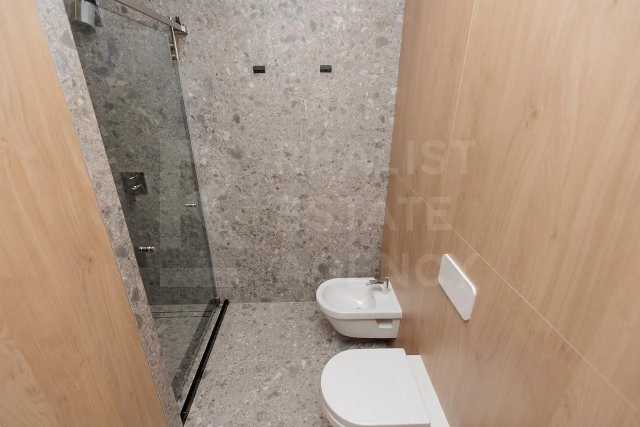 3-комнатная квартира, 83 м² — Изображение 4