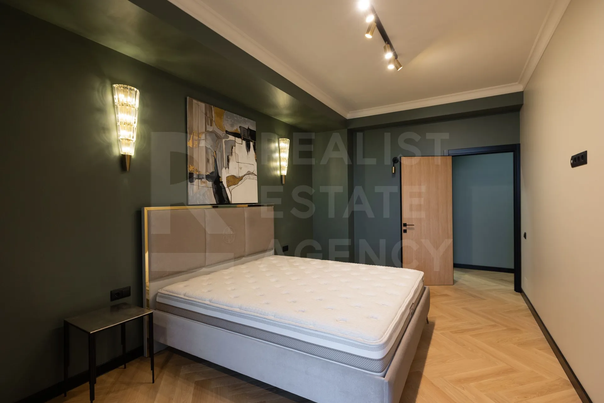 3-комнатная квартира, 128 м² — Изображение 4