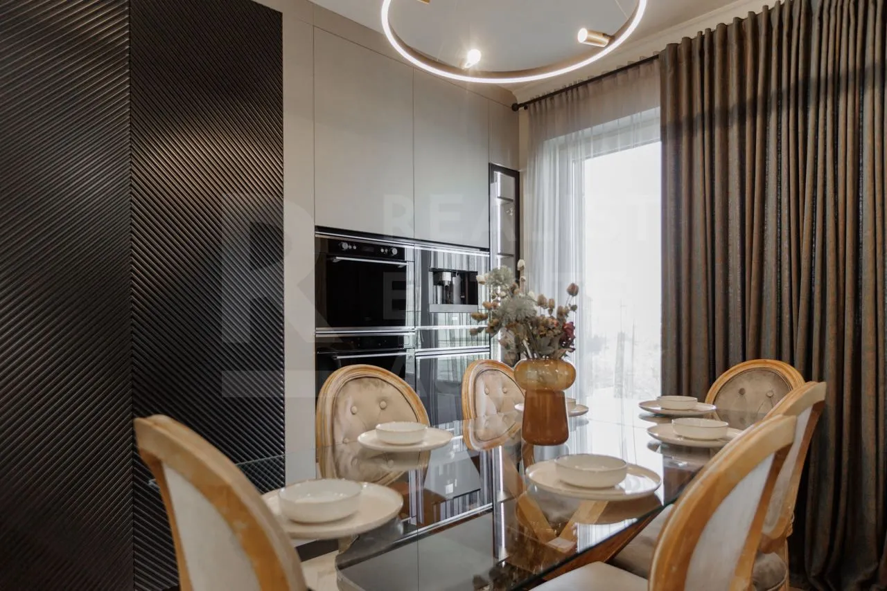 3-комнатная квартира, 128 м² — Изображение 3