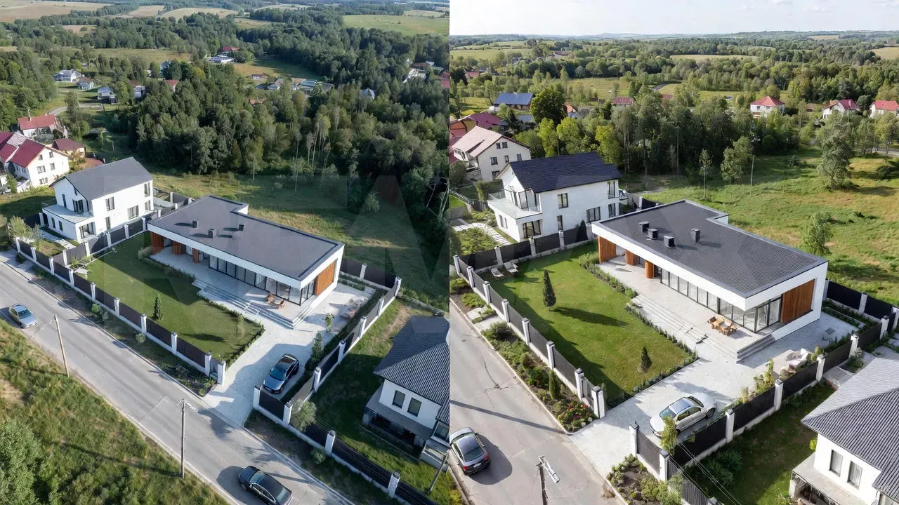 Land, 13.60 ares — Image 1