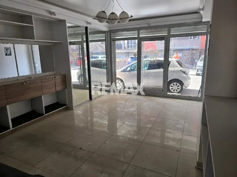 Торговое помещение, 26 м² — Изображение 1