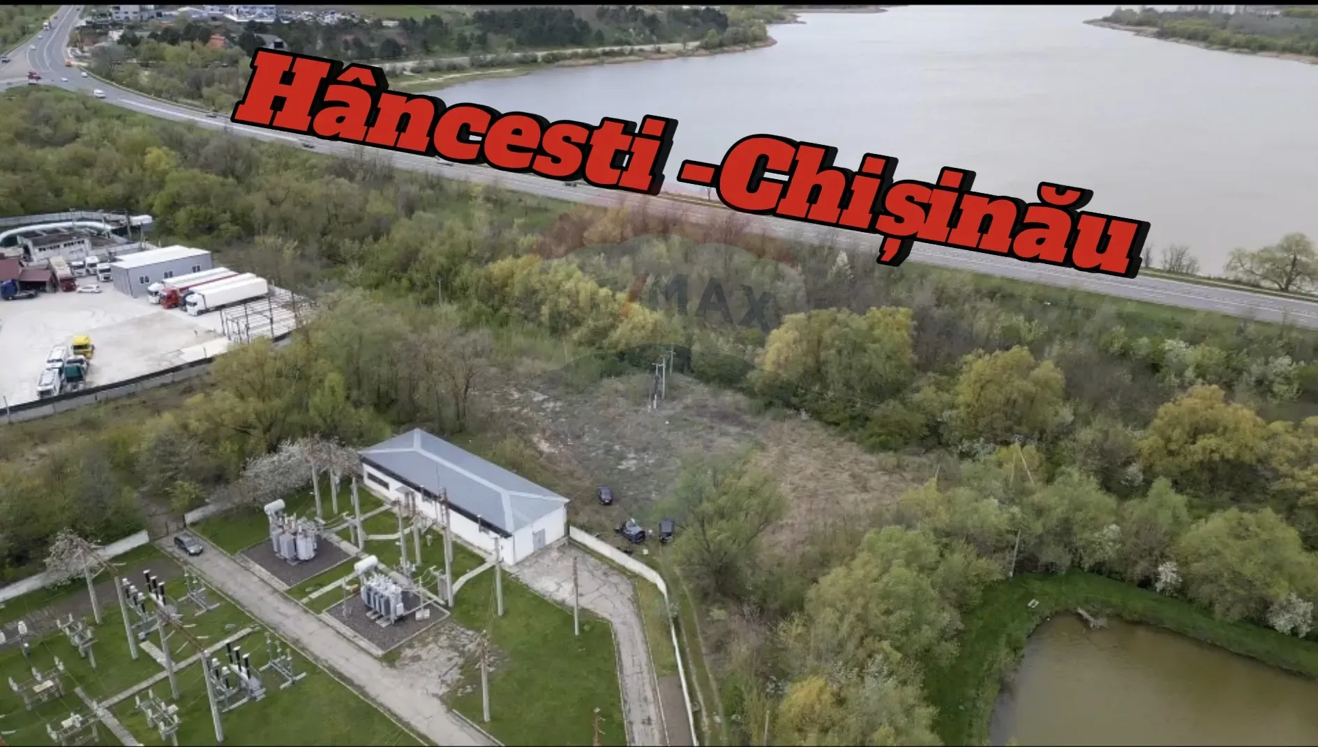 Commercial Land, 38 ares — Image 5