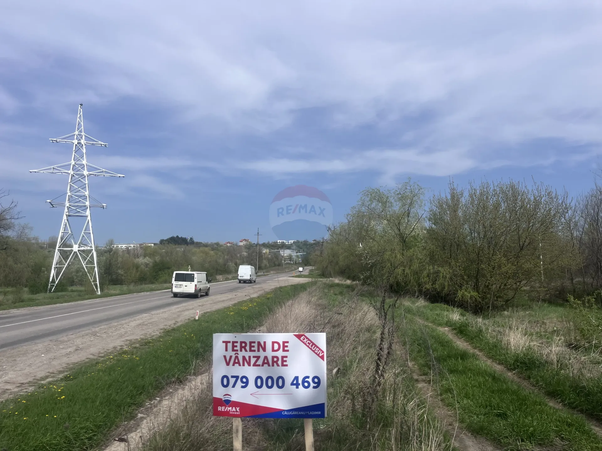 Commercial Land, 38 ares — Image 2