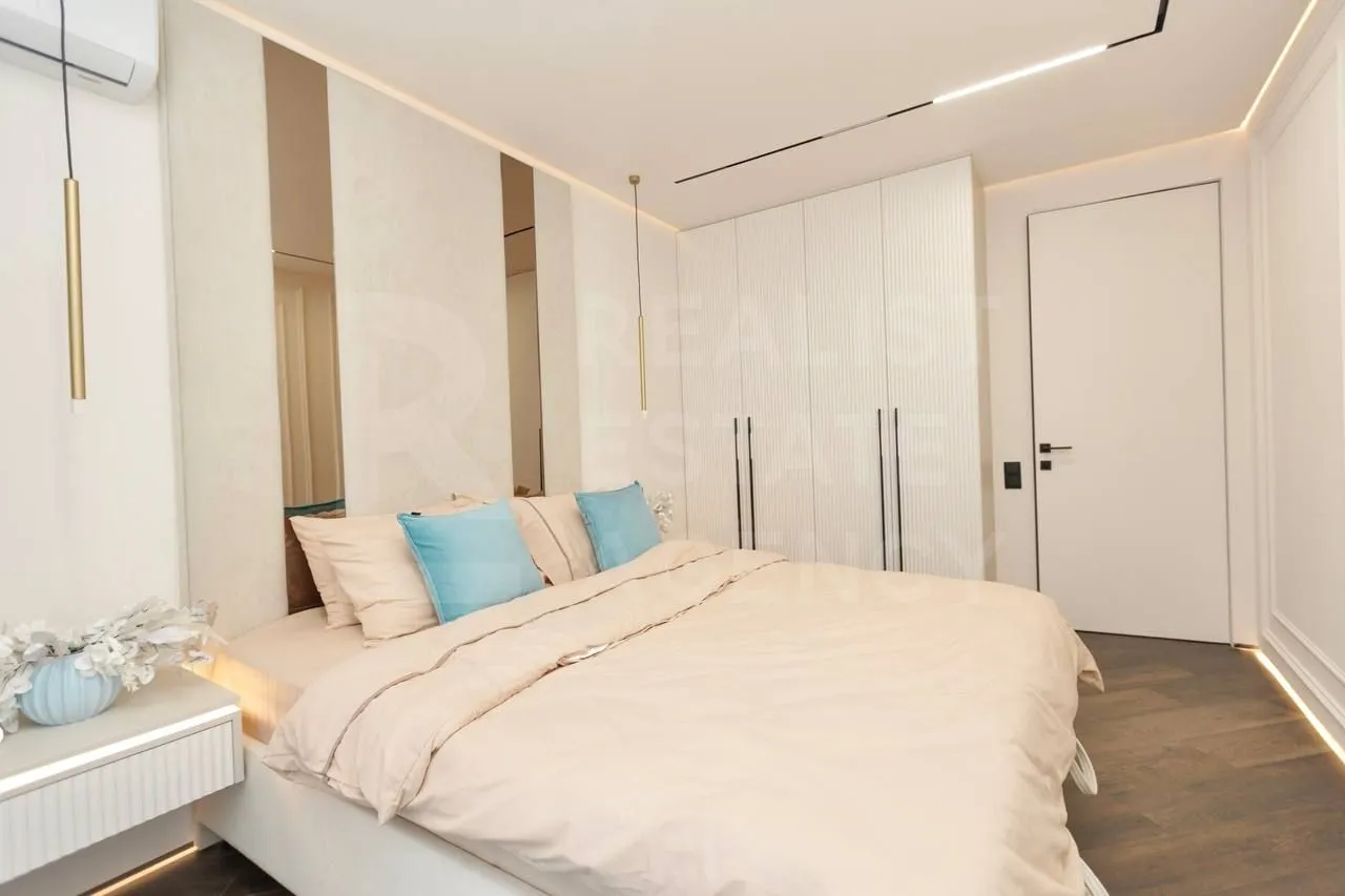 2-комнатная квартира, 65 м² — Изображение 3