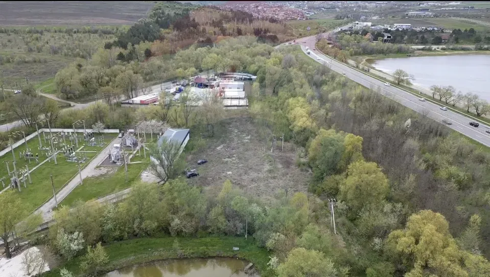 Commercial Land, 38 ares — Image 3