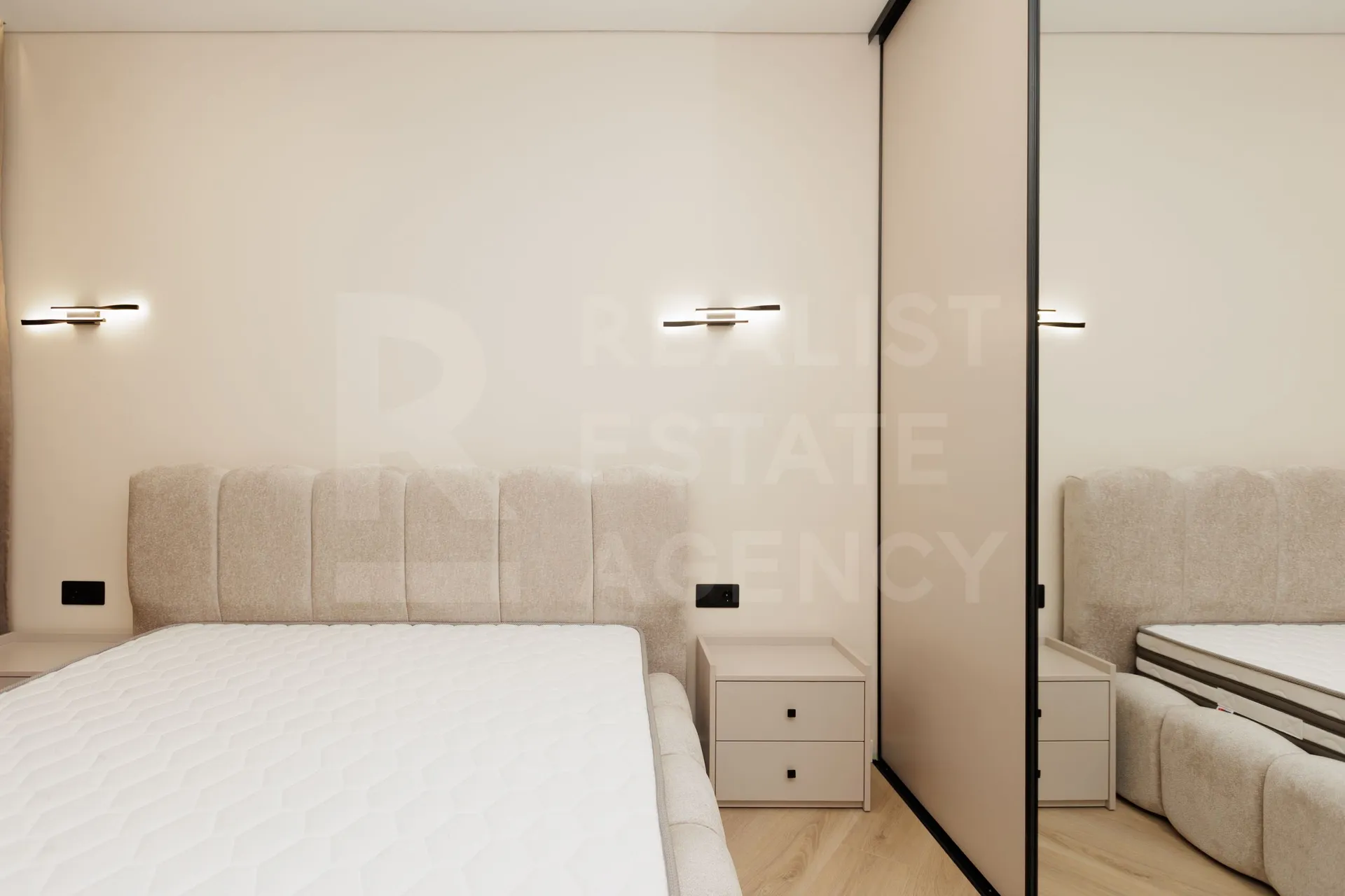 2-camere apartament, 66 m² — Imagine 3