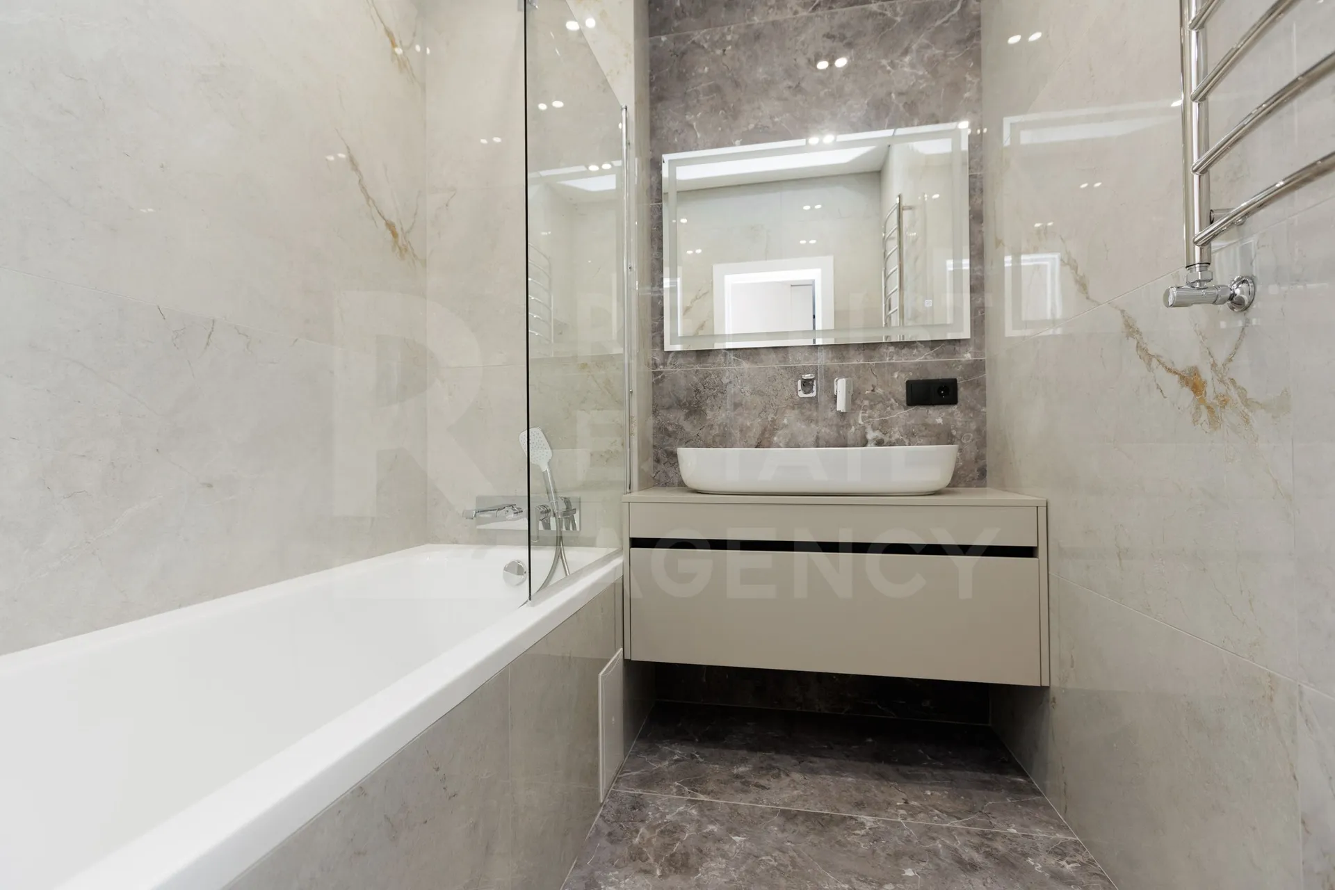 2-camere apartament, 66 m² — Imagine 4