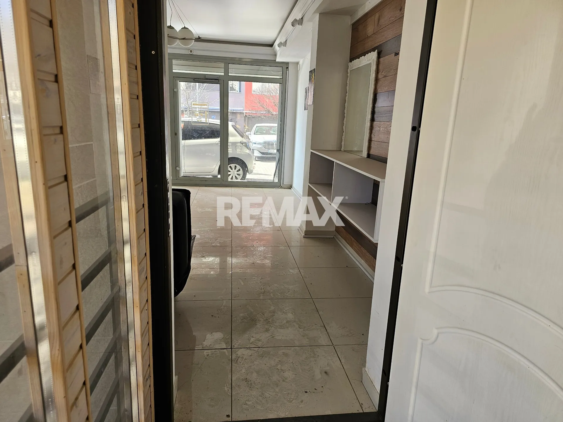 Trade space, 26 m² — Image 1