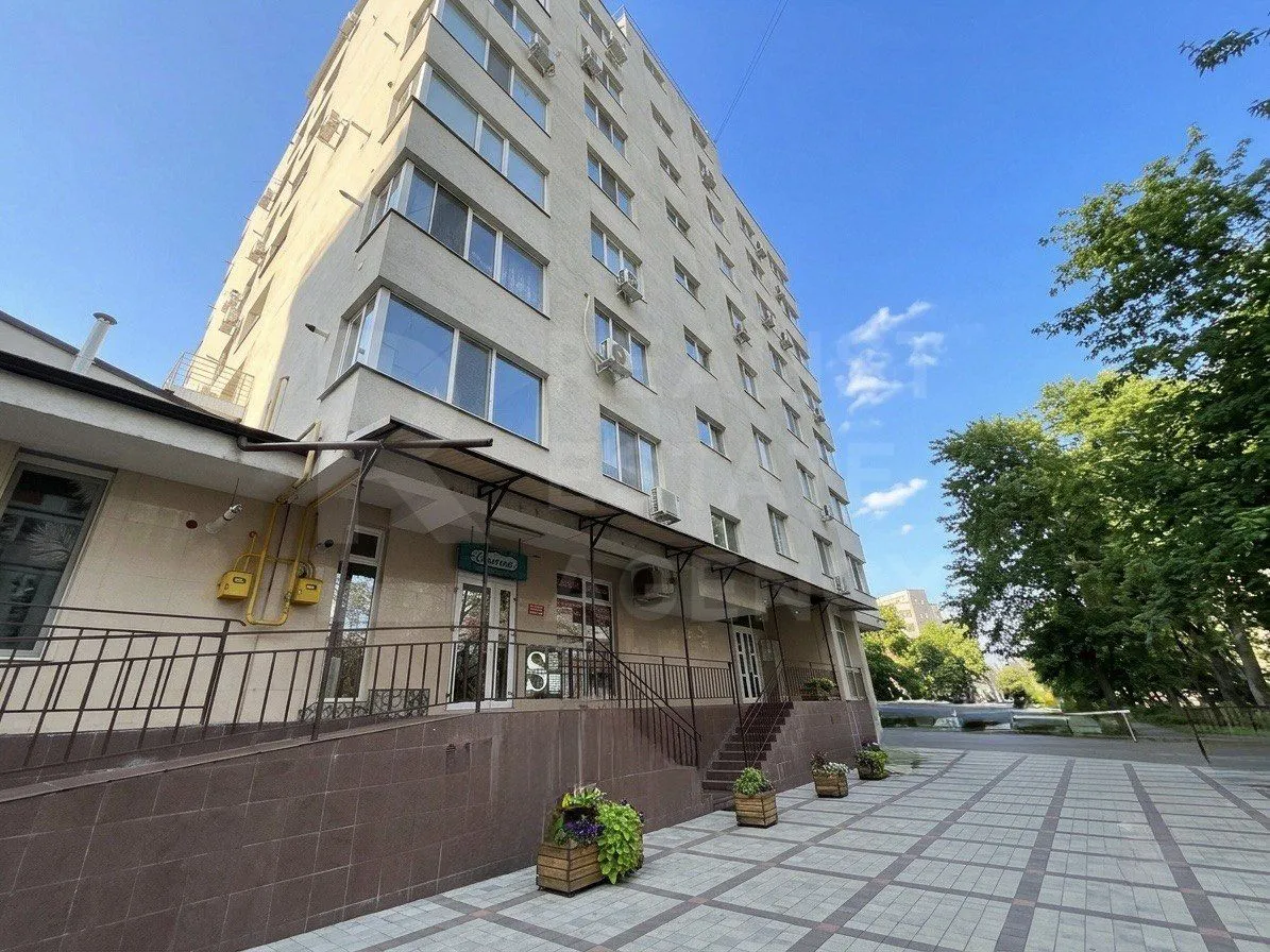 Spațiu comercial, 87 m² — Imagine 1