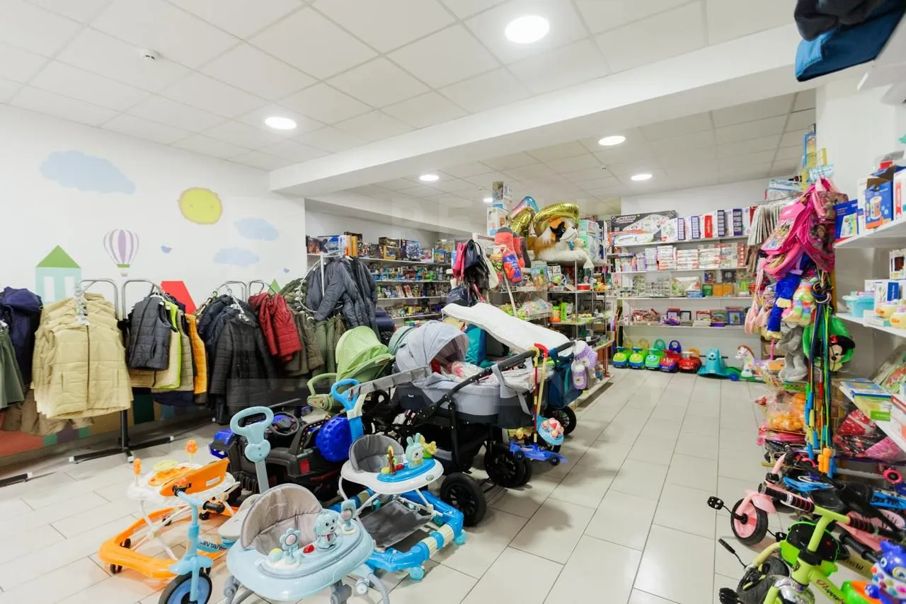 Spațiu comercial, 87 m² — Imagine 4