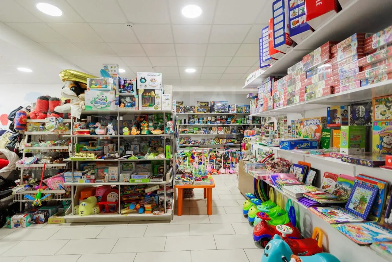 Spațiu comercial, 87 m² — Imagine 3