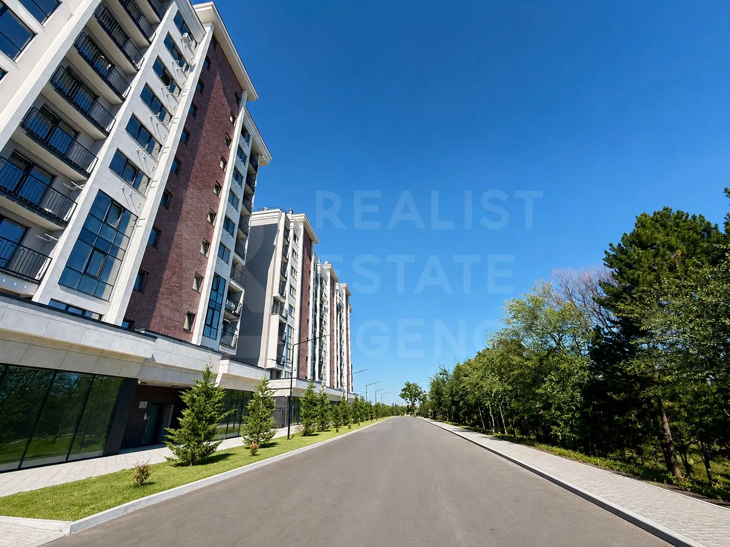 Spațiu comercial, 115 m² — Imagine 2