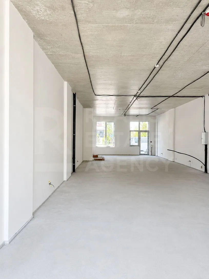 Spațiu comercial, 115 m² — Imagine 4