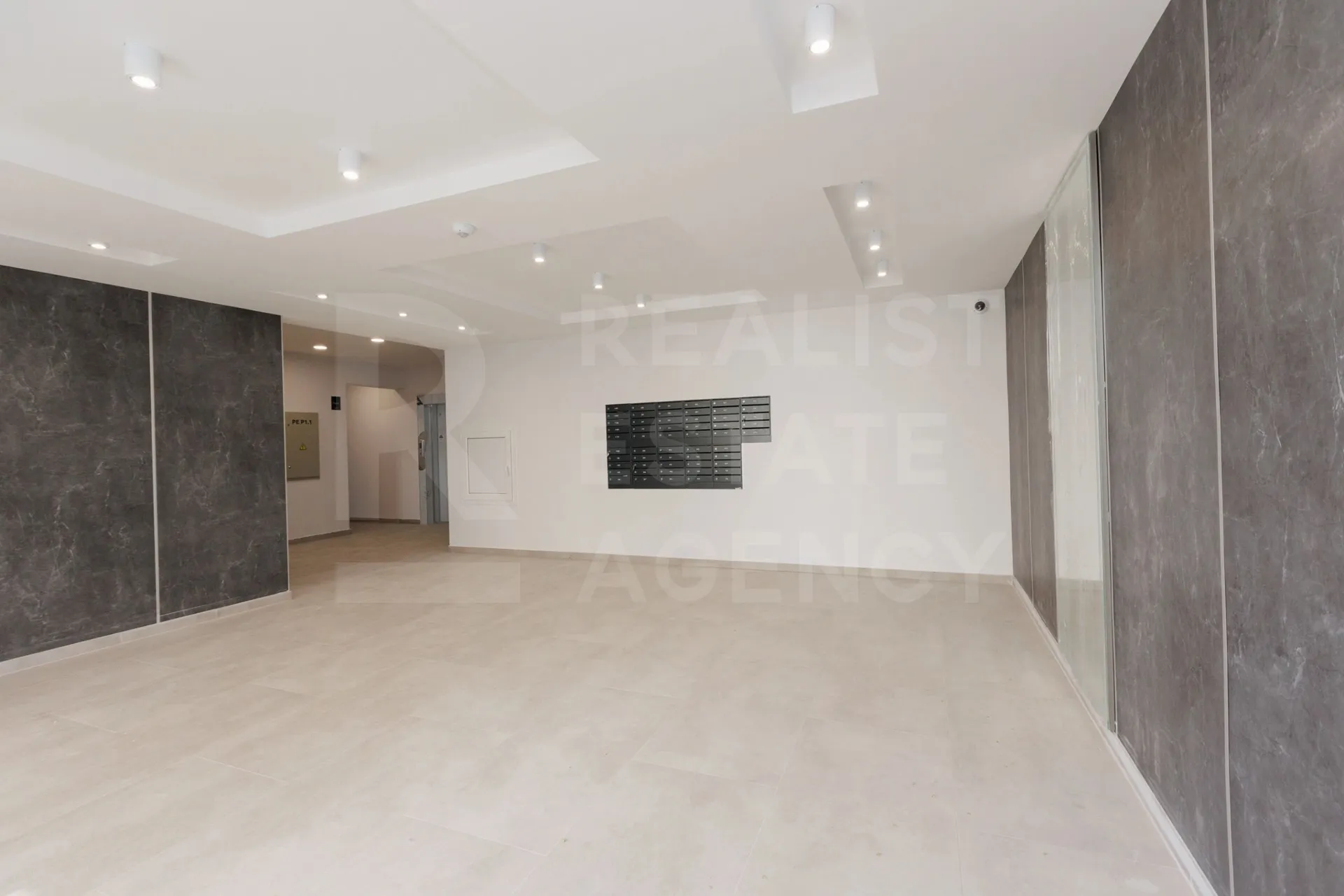 3-комнатная квартира, 52.7 м² — Изображение 3