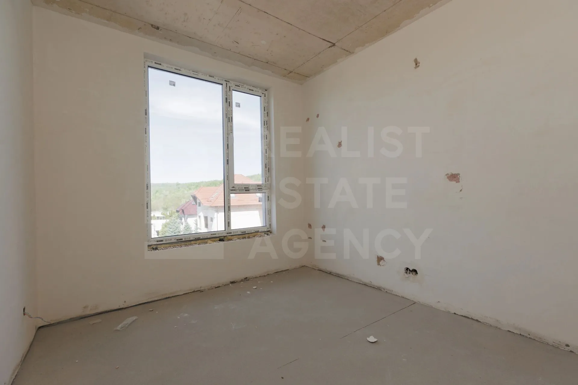 3-комнатная квартира, 52.7 м² — Изображение 1