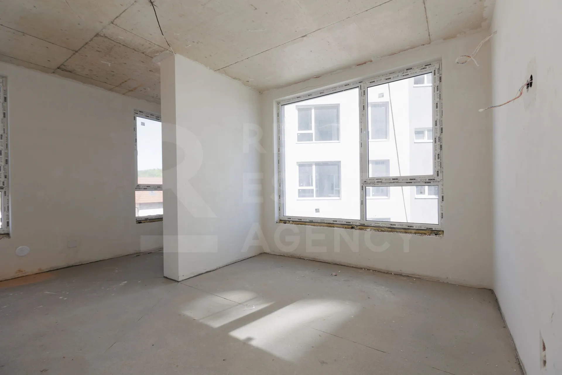 3-комнатная квартира, 52.7 м² — Изображение 2