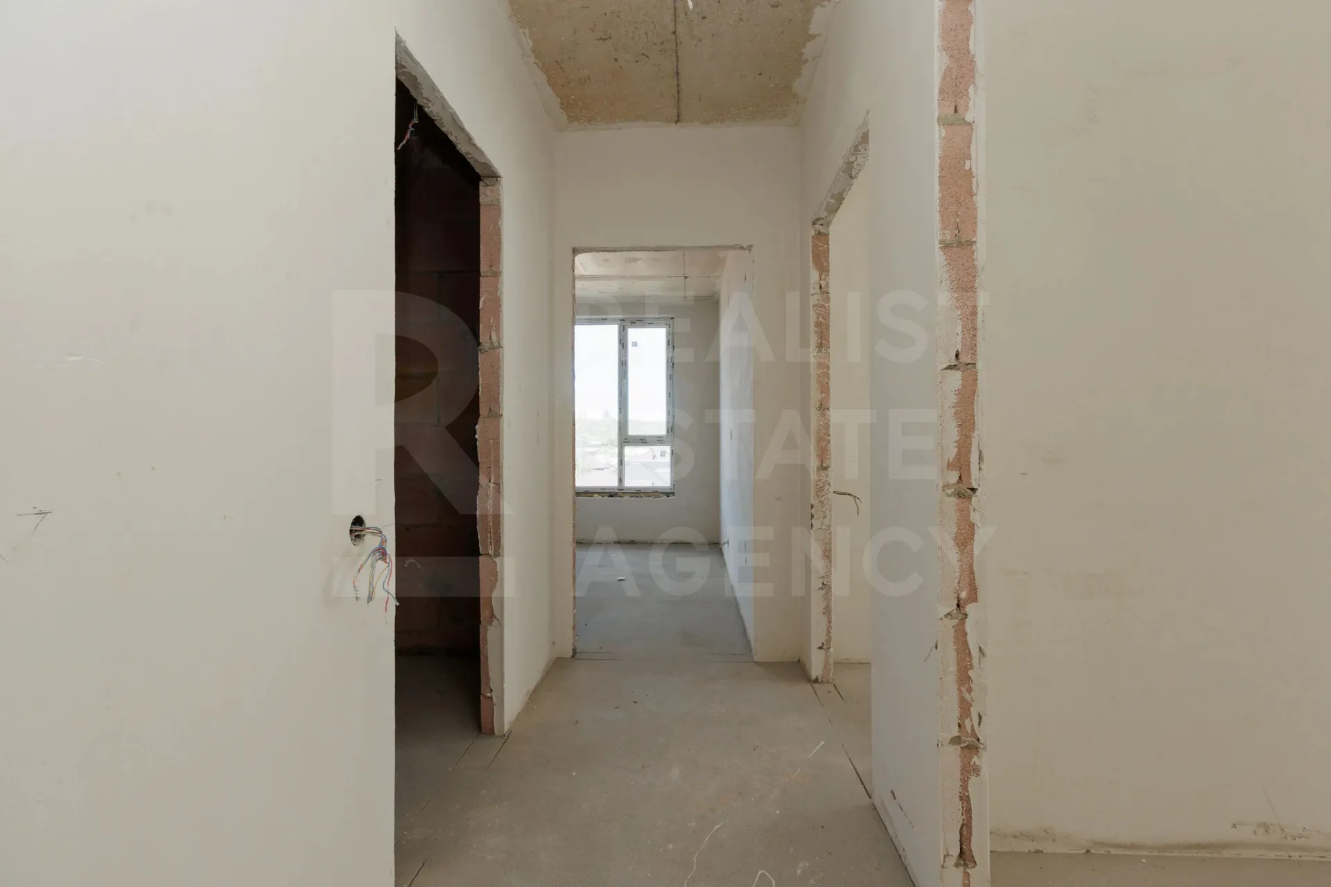 3-комнатная квартира, 52.7 м² — Изображение 4