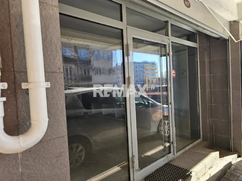 Trade space, 26 m² — Image 8