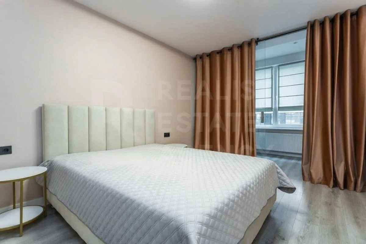 2-комнатная квартира, 84 м² — Изображение 3