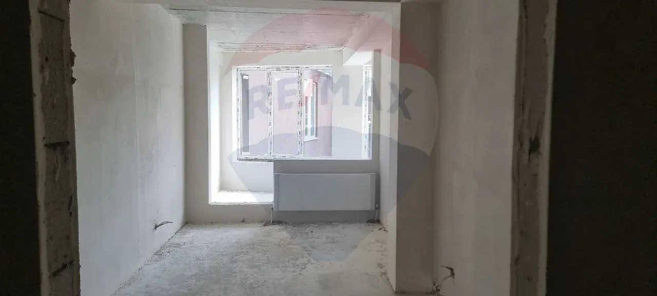 2-bedroom apartment, 92.95 m² — Image 1