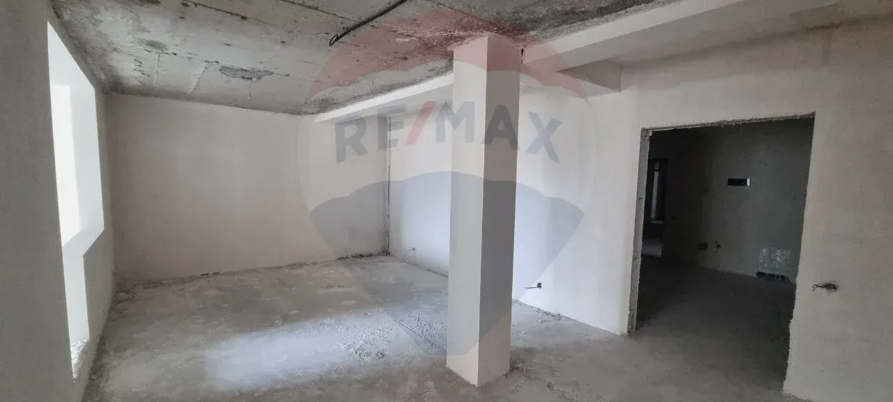 2-bedroom apartment, 92.95 m² — Image 3