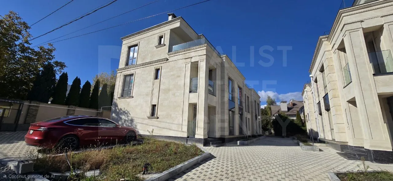 2-этажный дом, 3 комнаты, 108.9 м² — Изображение 1