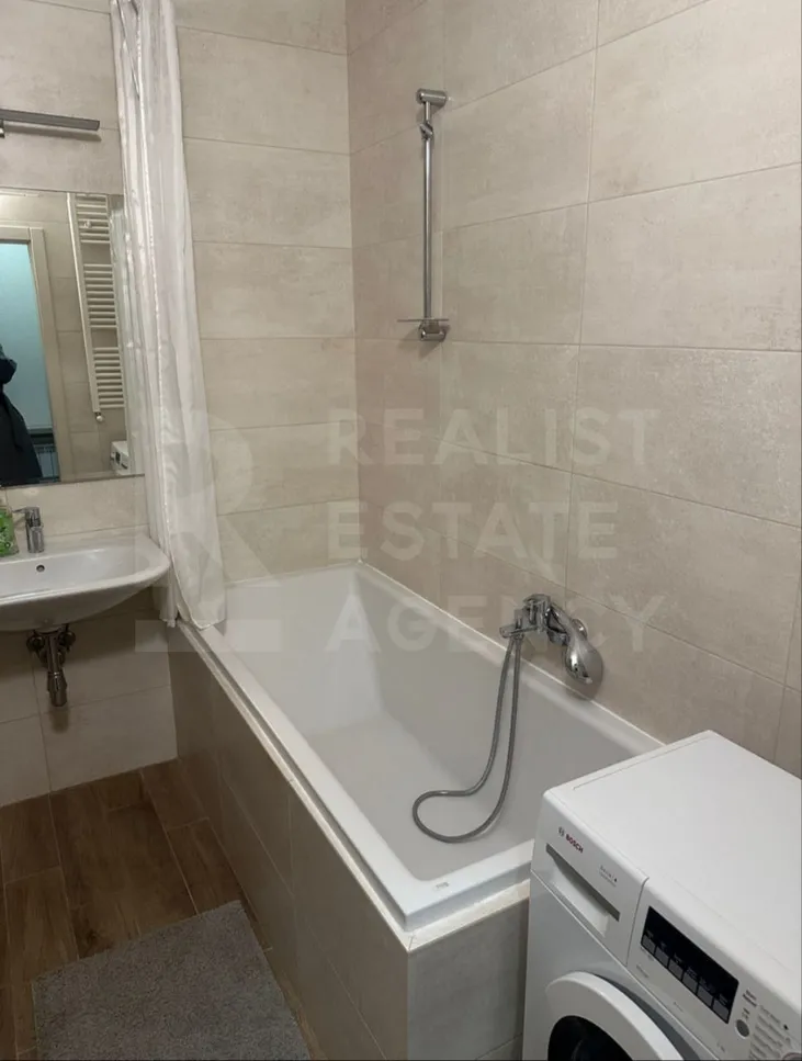 1-camere apartament, 50 m² — Imagine 3