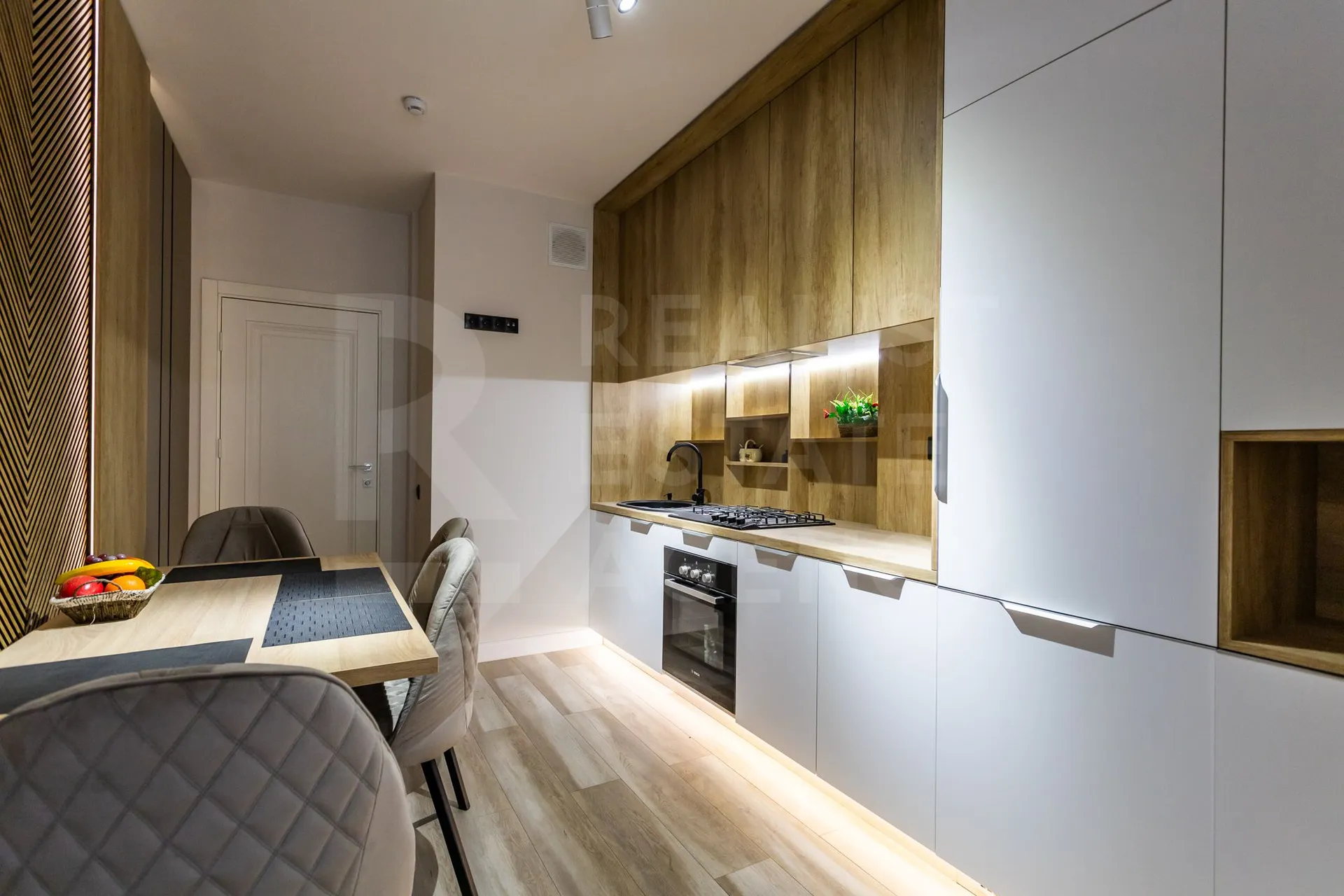 3-bedroom apartment, 86 m² — Image 2