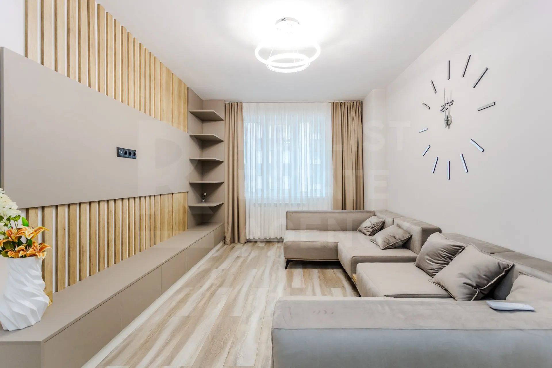 3-комнатная квартира, 86 м² — Изображение 1