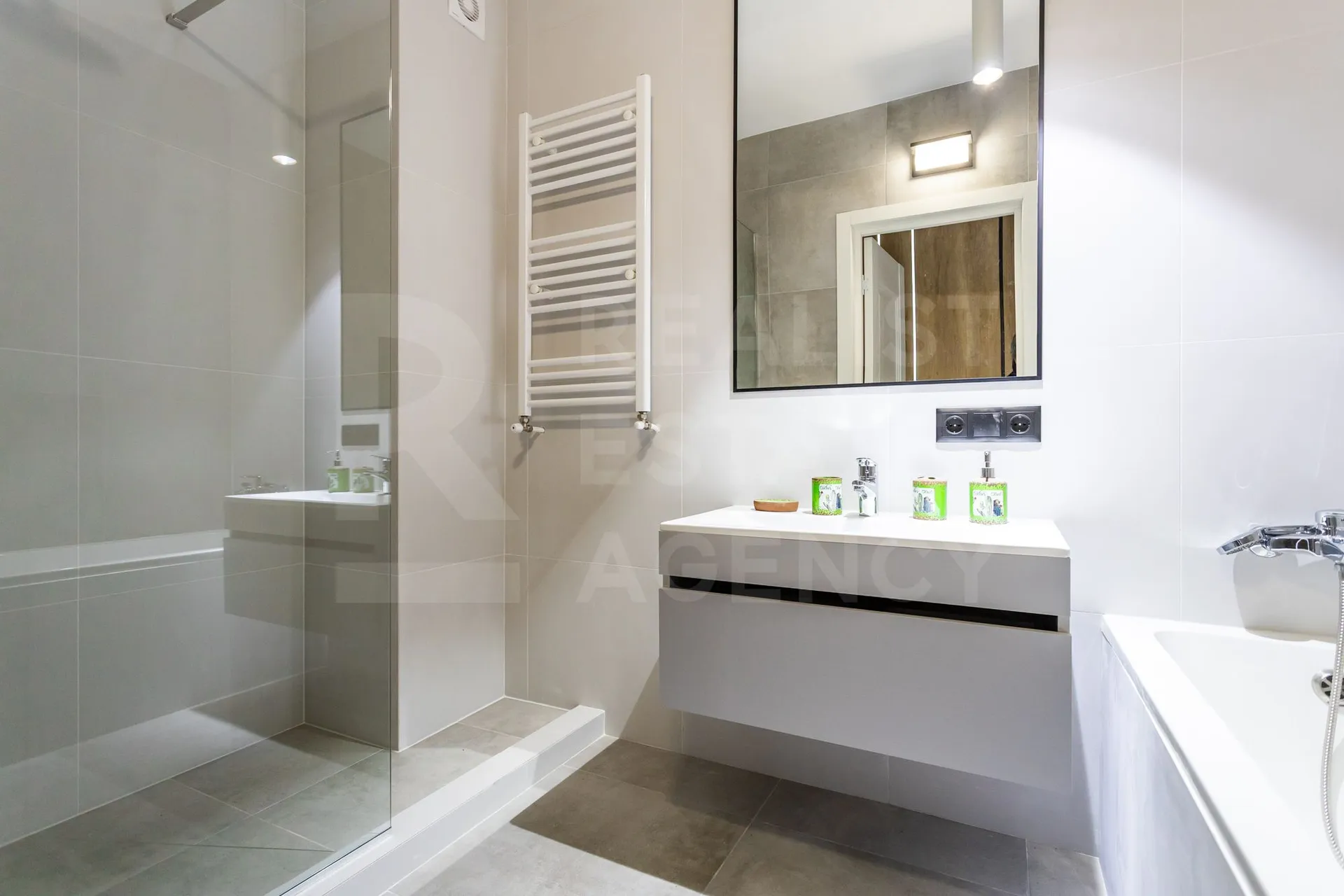 3-bedroom apartment, 86 m² — Image 4