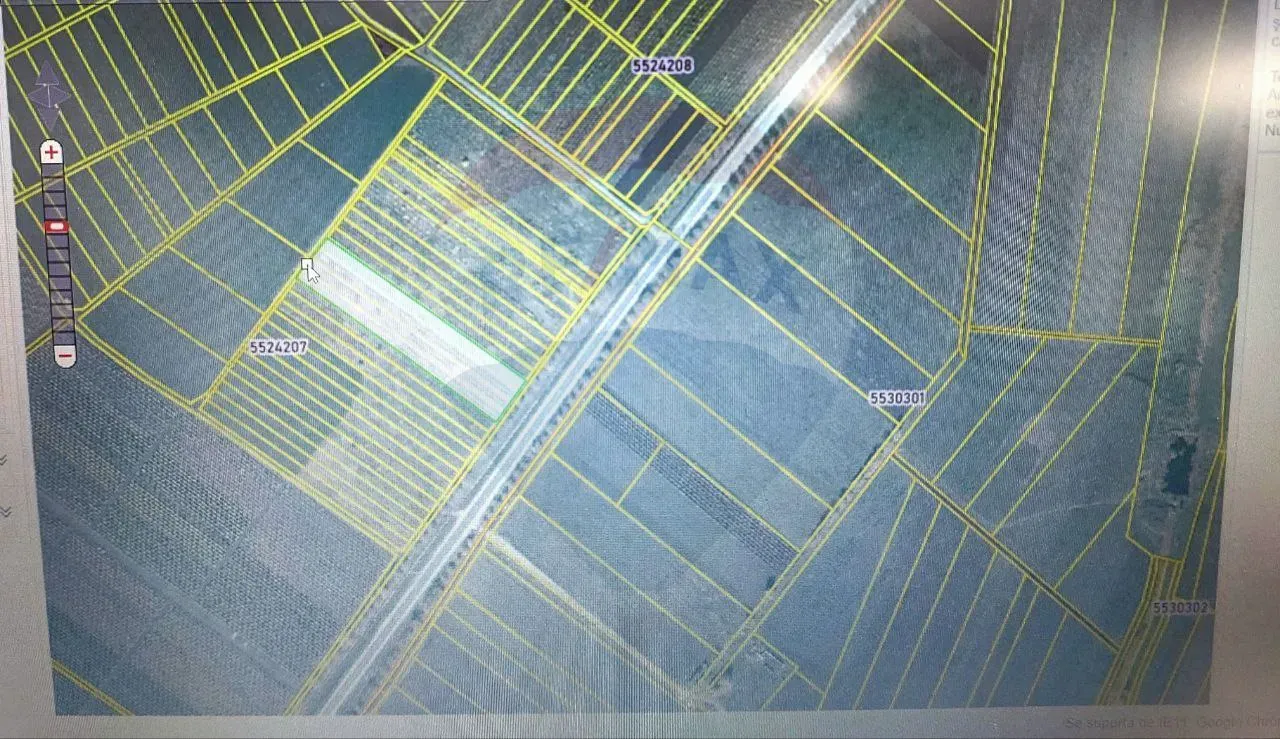 Commercial Land, 88 ares — Image 4