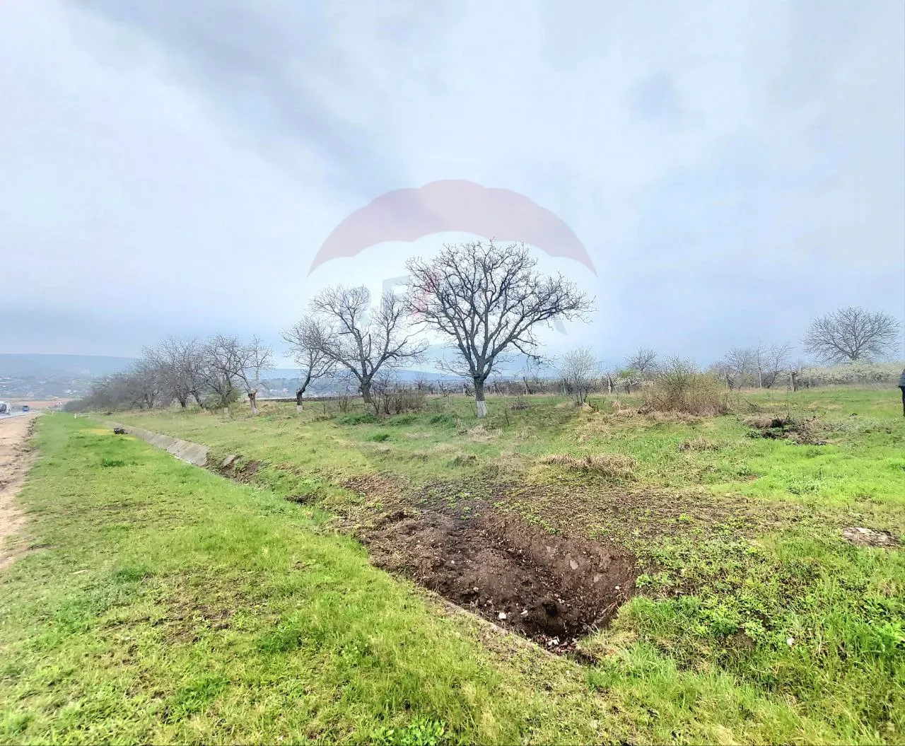 Commercial Land, 88 ares — Image 3