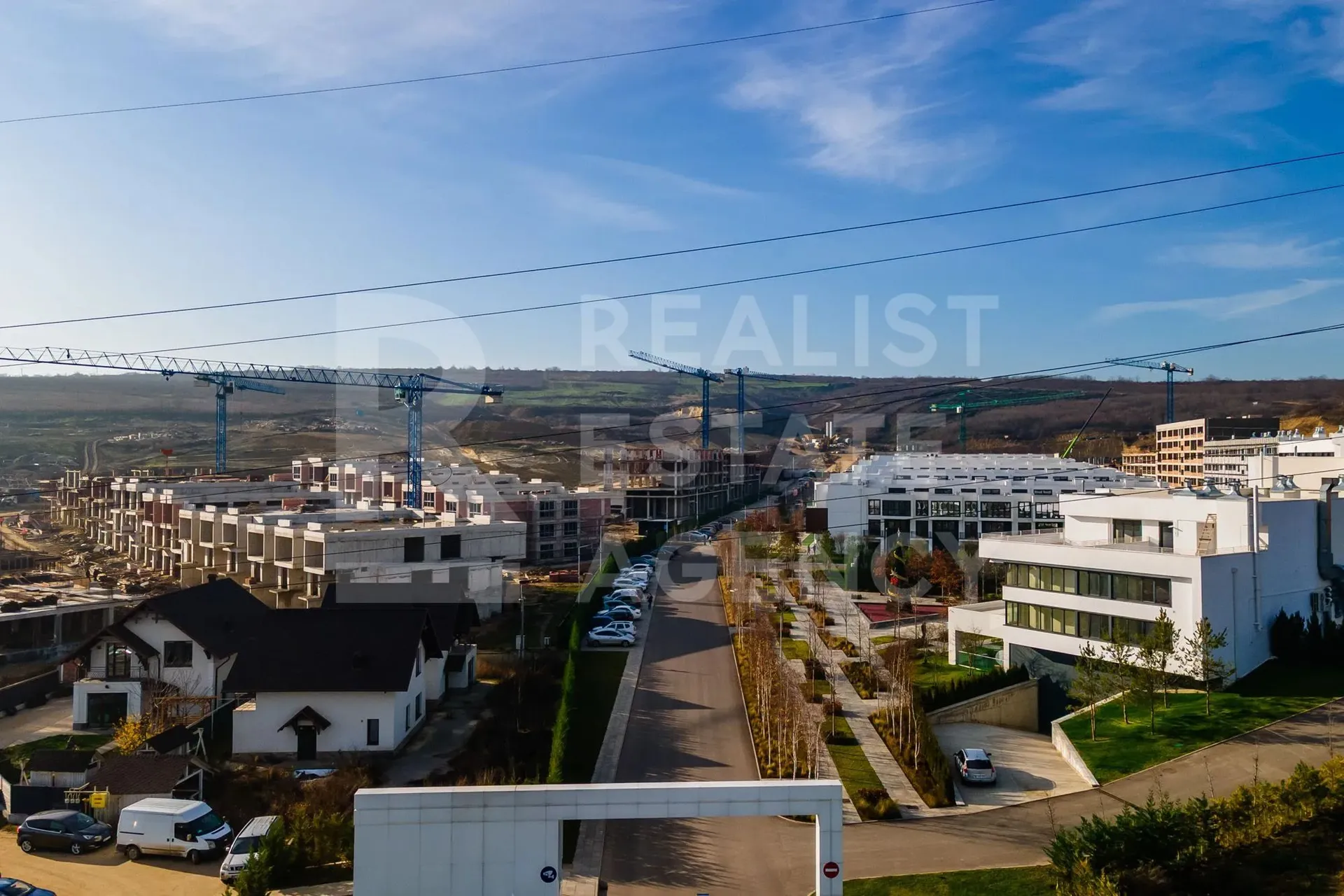 2-bedroom apartment, 63.83 m² — Image 3