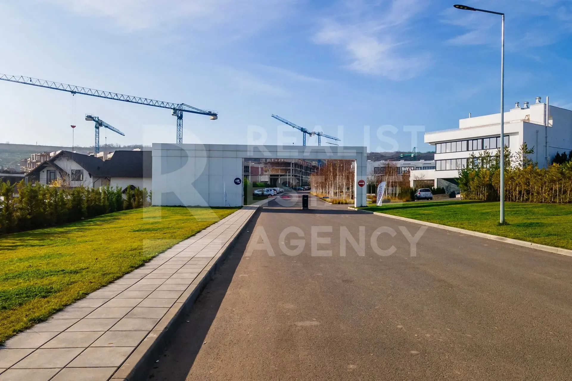 2-bedroom apartment, 63.83 m² — Image 4
