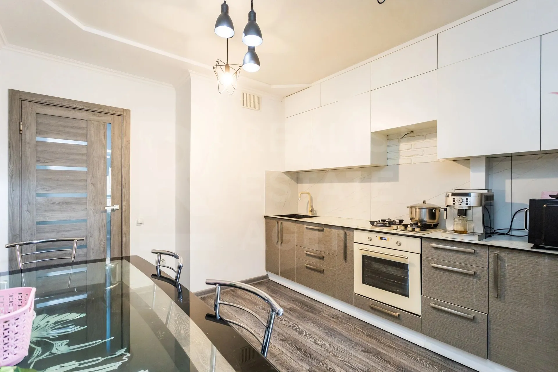 2-camere apartament, 71 m² — Imagine 2
