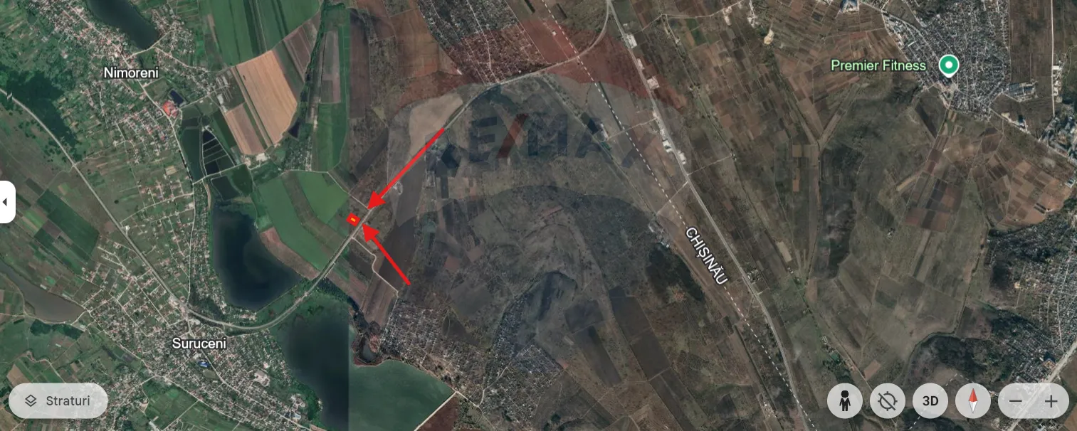 Commercial Land, 88 ares — Image 2