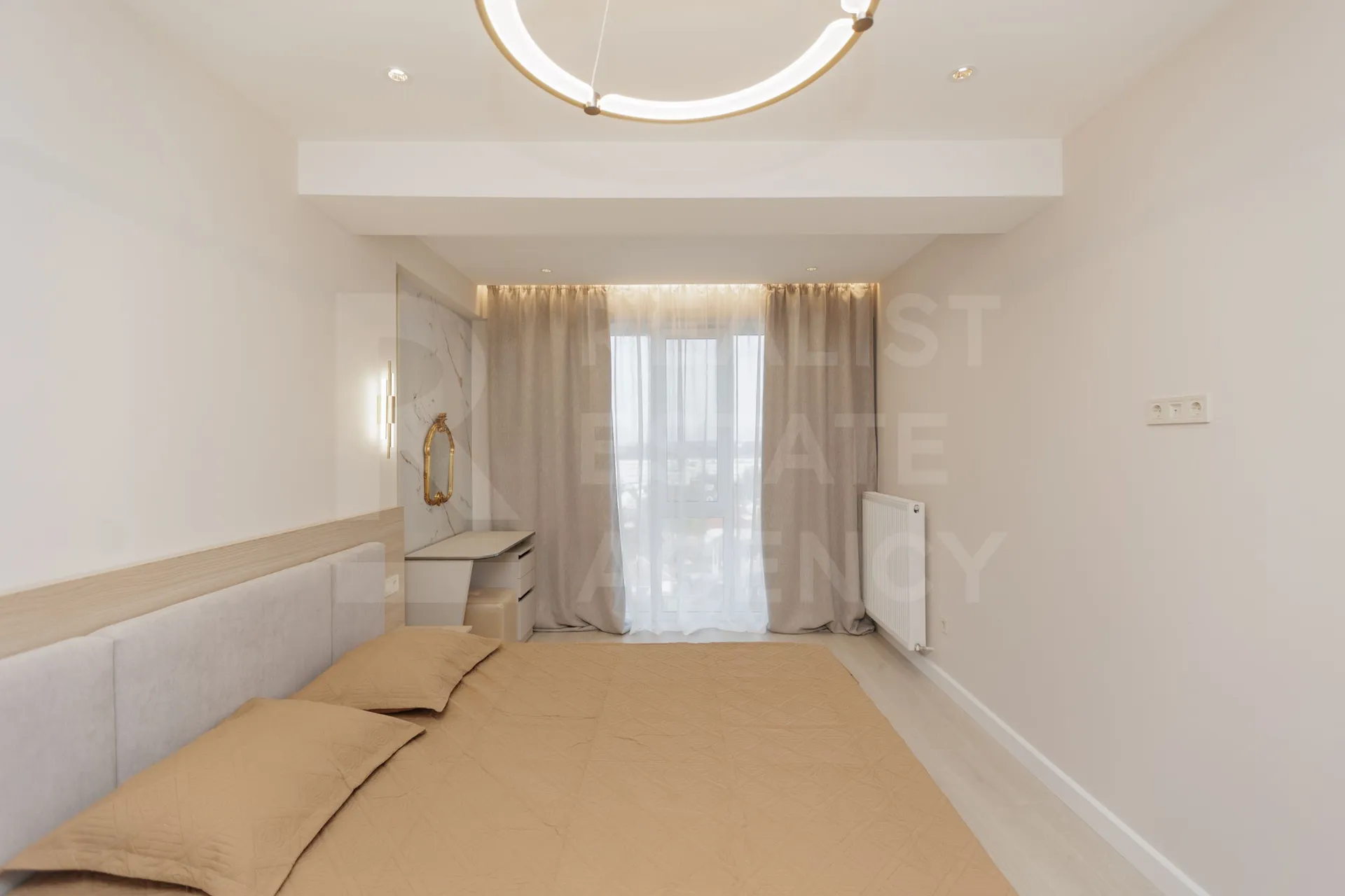 2-комнатная квартира, 67 м² — Изображение 3